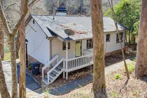 103 Bobwhite Drive, Dahlonega, GA 30533