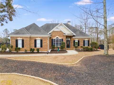 9415 Grande Drive, Winston, GA 30187