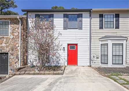 3505 Miller Street, Lithia Springs, GA 30122