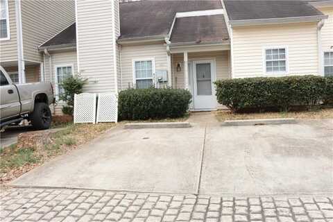 6434 Wellington Chase Court, Lithonia, GA 30058