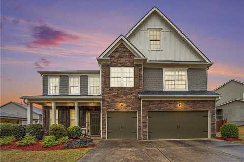 606 Discovery Court, Acworth, GA 30102