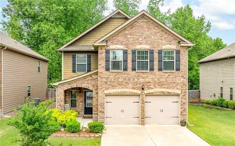 6018 Cloverfield Way, Braselton, GA 30517