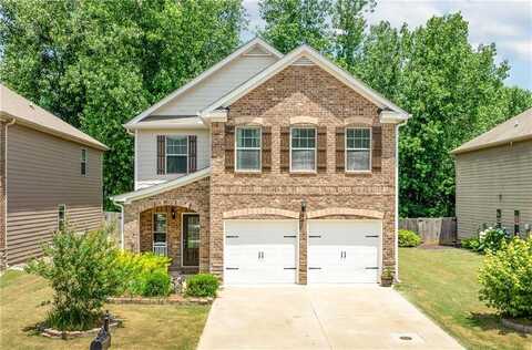 6018 Cloverfield Way, Braselton, GA 30517