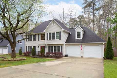 1315 Bustling Lane SW, Marietta, GA 30064