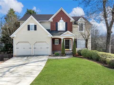 4561 Chelton Court SE, Smyrna, GA 30080