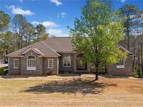 19 Spring Lake Trail NE, White, GA 30184