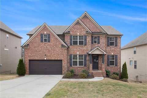 4604 Marching Lane, Fairburn, GA 30213