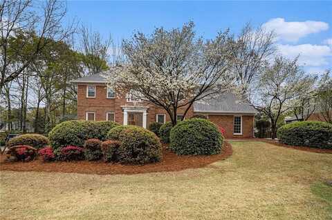 1122 Manning Farms Court, Atlanta, GA 30338