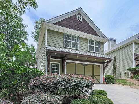 273 Lakeside Drive, Waleska, GA 30183