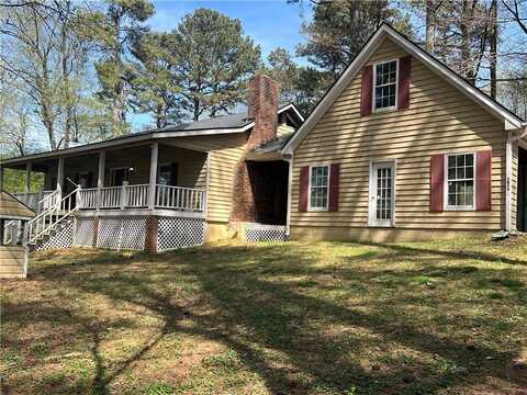 5834 Heardsville Road, Cumming, GA 30028