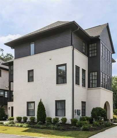 6626 Sterling Drive, Sandy Springs, GA 30328