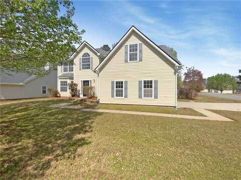 501 Fable Lane, Canton, GA 30114