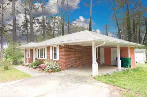 1693 Montreal Road, Tucker, GA 30084