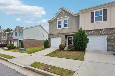 2051 Wildflower Way, Conyers, GA 30012