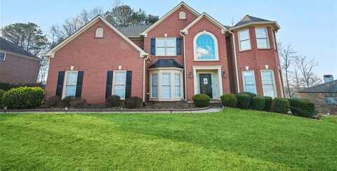 4740 EAGLES RIDGE Loop, Stonecrest, GA 30038