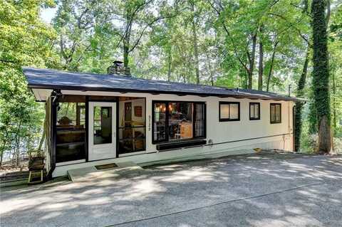 5728 Hidden Cove Road, Gainesville, GA 30504