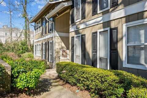 5159 Roswell Road, Sandy Springs, GA 30342