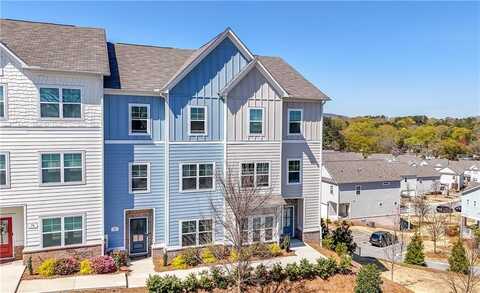 82 Rising Fawn Lane, Marietta, GA 30060