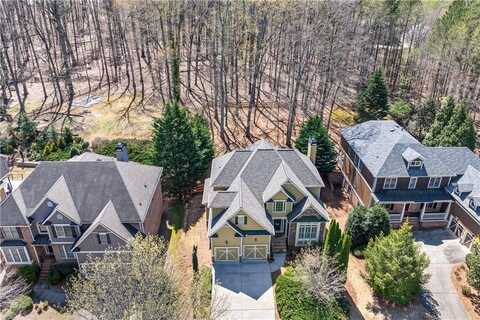 1463 Bailey Farm Drive SW, Marietta, GA 30064