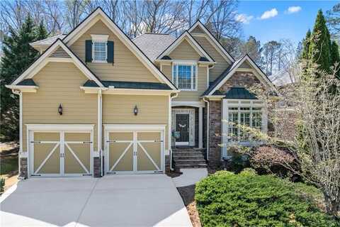 1463 Bailey Farm Drive SW, Marietta, GA 30064