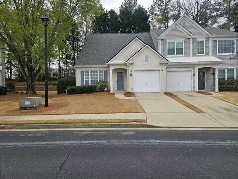 2606 Timbercreek Circle, Roswell, GA 30076