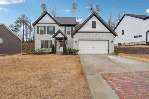 8125 Brewton Bend, Ball Ground, GA 30107