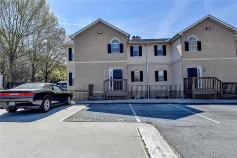 3938 Stillwater Drive, Duluth, GA 30096