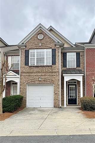 3800 Dandridge Way, Duluth, GA 30096