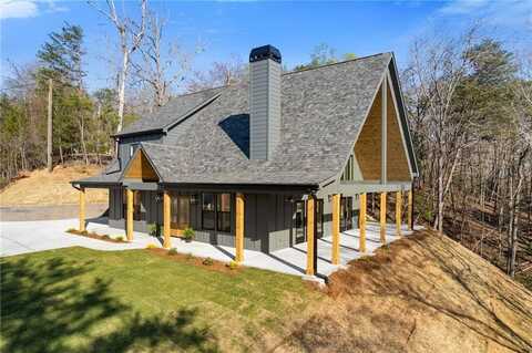 6371 Falcon Lane, Gainesville, GA 30506