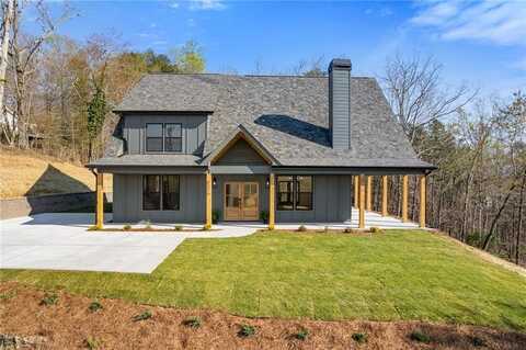 6371 Falcon Lane, Gainesville, GA 30506