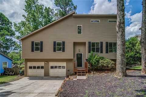 3260 SIMS VIEW Court, Snellville, GA 30078