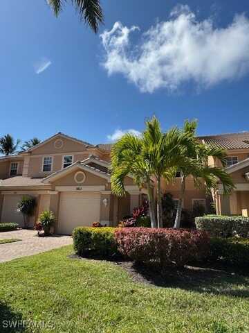 13821 Lake Mahogany Boulevard, Fort Myers, FL 33907