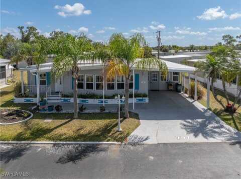 797 Roses Lane, North Fort Myers, FL 33917