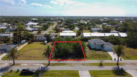 3112 Palm Drive, Punta Gorda, FL 33950