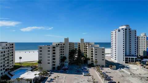6662 Estero Boulevard, Fort Myers Beach, FL 33931