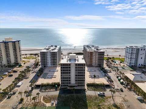 7148 Estero Boulevard, Fort Myers Beach, FL 33931