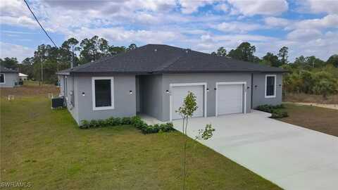 1266 MILWAUKEE Boulevard unit: 1266, Lehigh Acres, FL 33974