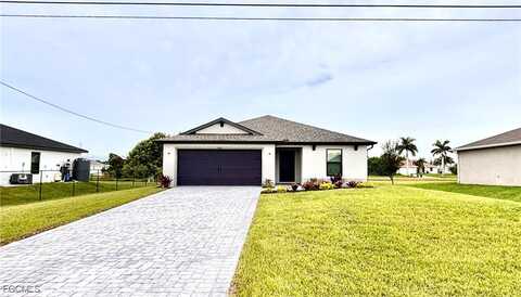 420 NW 25th Avenue, Cape Coral, FL 33993
