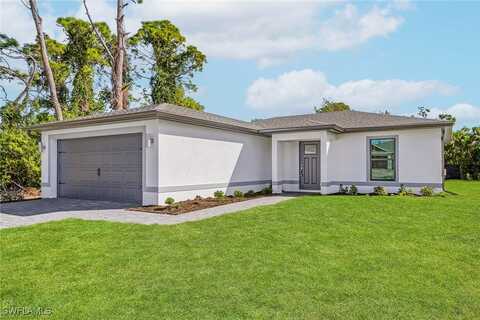 undefined, Cape Coral, FL 33993