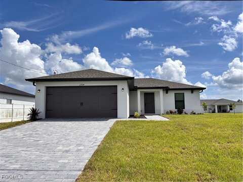 2704 NW 11th Street, Cape Coral, FL 33993