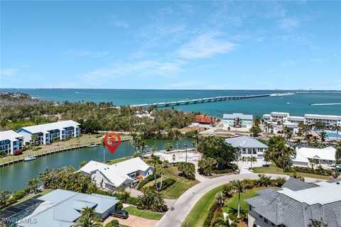 848 Limpet Drive, Sanibel, FL 33957