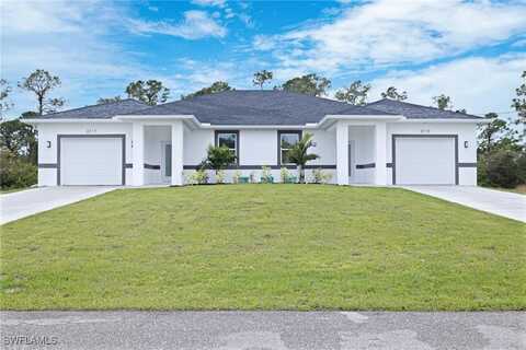 5125-5127 24th Street 24th street, Lehigh Acres, FL 33973