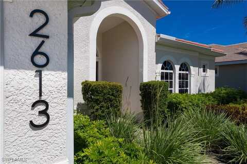 2613 Stonyhill Court, Cape Coral, FL 33991