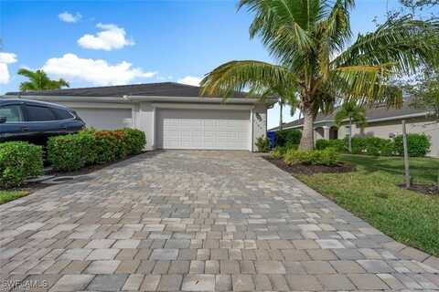 4184 Bisque Lane, Fort Myers, FL 33916