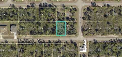 1249 Bermar Street, Fort Myers, FL 33913