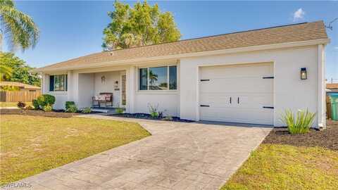 3801 SE 10th Avenue, Cape Coral, FL 33904