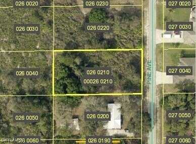 undefined, Lehigh Acres, FL 33972