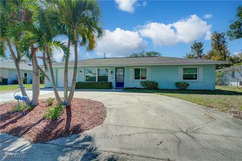 3406 Country Club Boulevard, Cape Coral, FL 33904