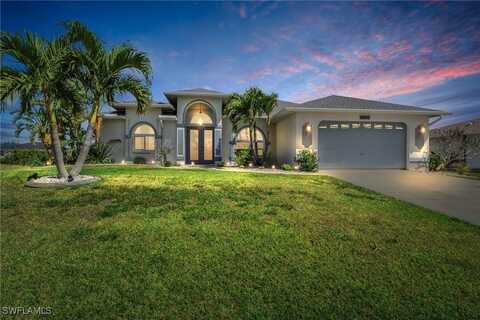 1407 NE 19th Terrace, Cape Coral, FL 33909