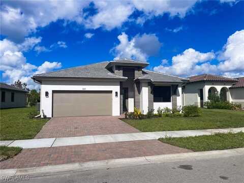 5225 Marano Drive, Ave Maria, FL 34142